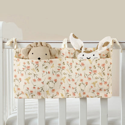 Sac suspendu pour berceau de bébé