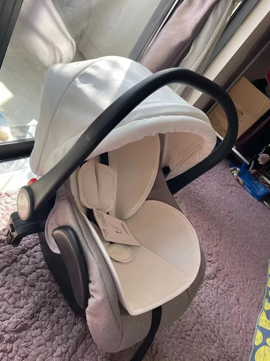 Poussette Portable 3 en 1 pour bébé