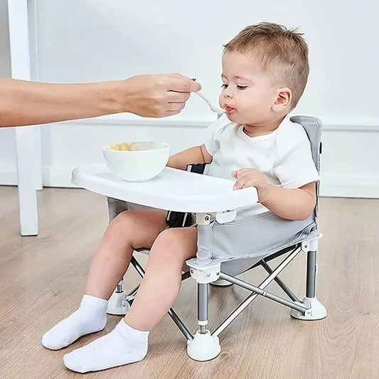 Chaise de table pour bébé