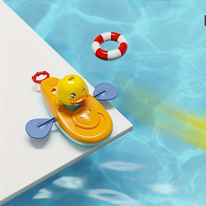 Jouets de bain classiques pour bébé