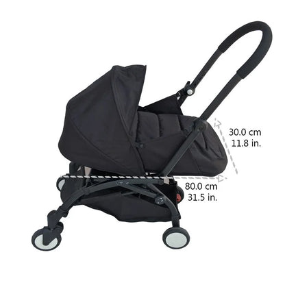 Berceau de bébé pour poussette