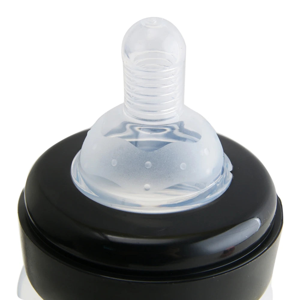 Biberon de lait pour nouveau-né