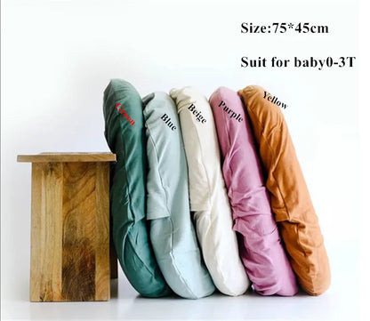 Lit de voyage en coton pour bébé