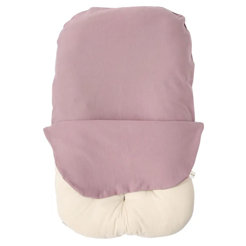 Lit de voyage en coton pour bébé