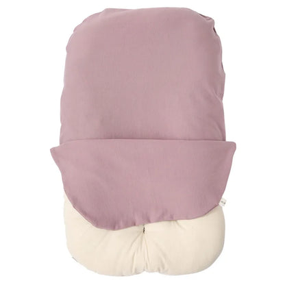 Lit de voyage en coton pour bébé