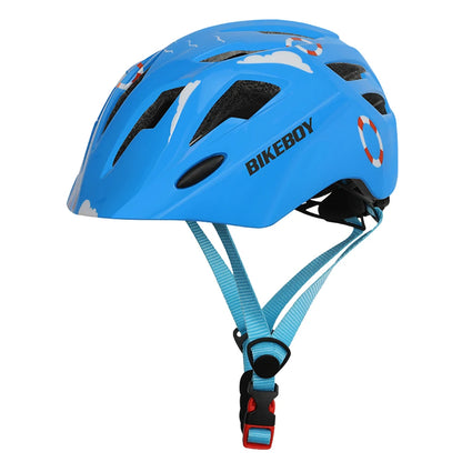 Casque VTT de vélo pour enfants