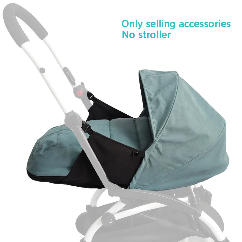 Berceau de bébé pour poussette