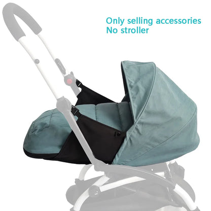 Berceau de bébé pour poussette