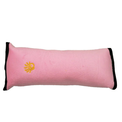 Coussin d’épaule rembourré pour ceinture de sécurité