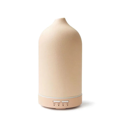 Diffuseur d’huile essentielle ultrasonique