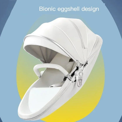 Poussette Portable 3 en 1 pour bébé