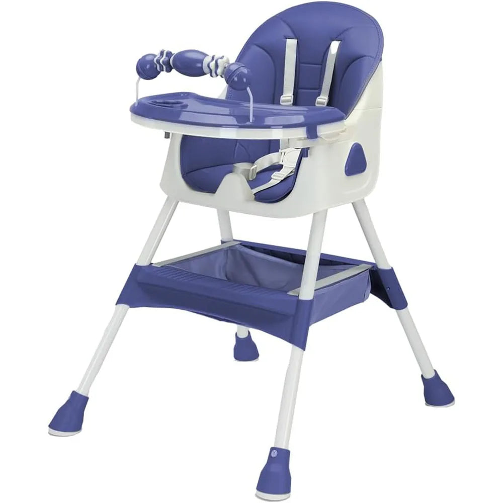 Chaise bébé pliable