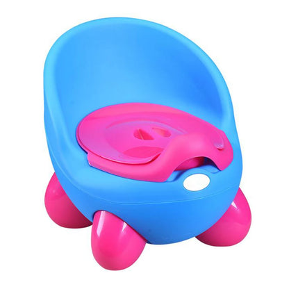 Pot bébé portable et multifonction
