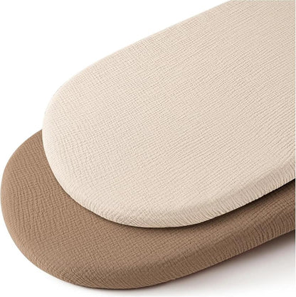Housse de protection de matelas de bébé