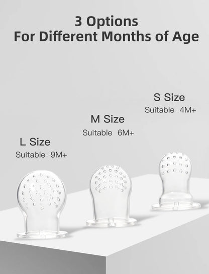 Tétine en Silicone PP pour bébé