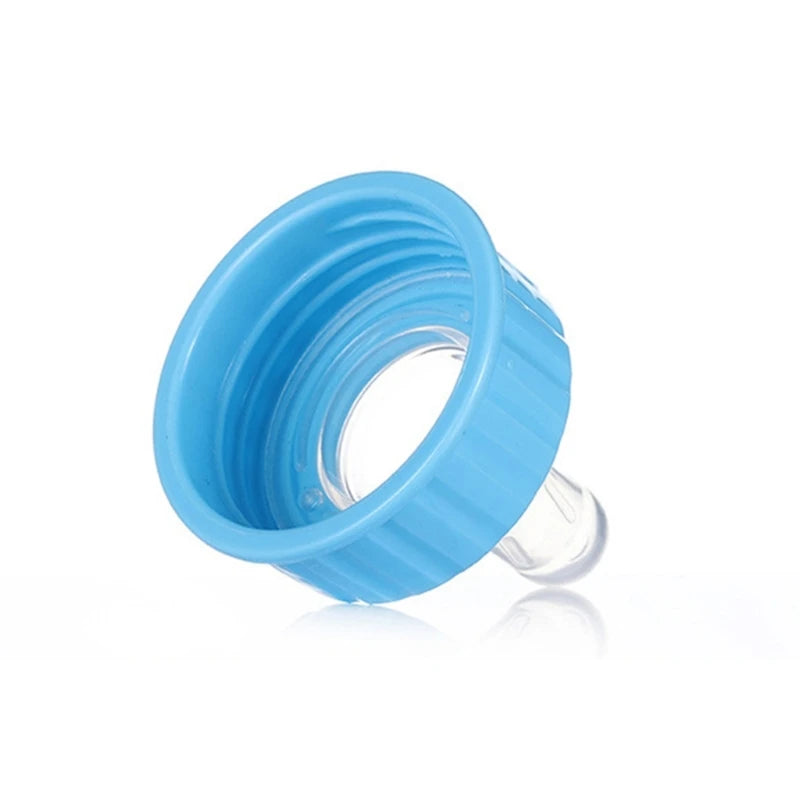 Mini biberon 60 ml en PP pour bébé