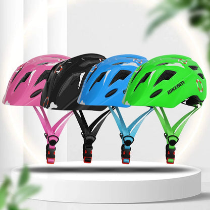 Casque VTT de vélo pour enfants