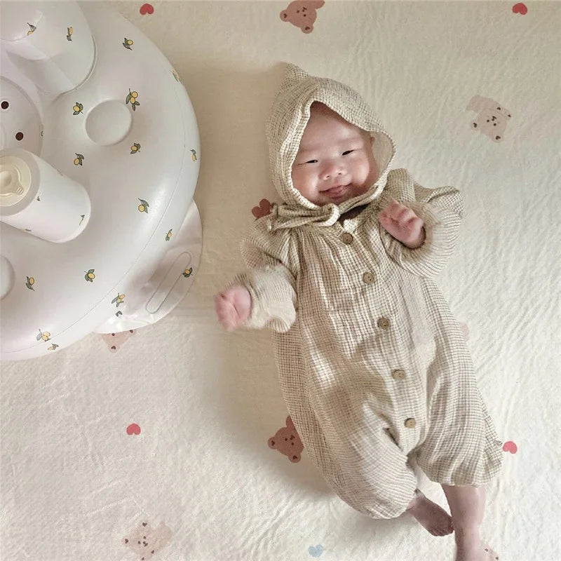 Jouet bébé sièges gonflables colorés