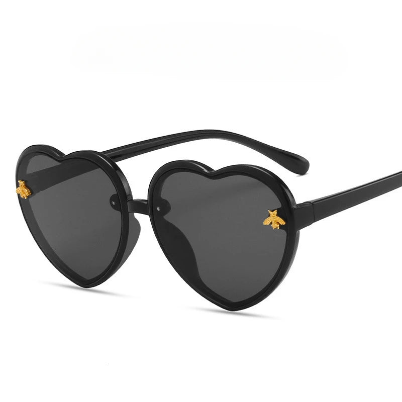 Lunettes de soleil de dessin animé pour enfants