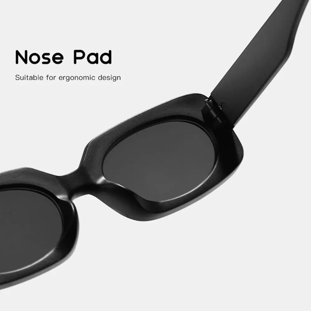 Lunettes de soleil à imprimé cœur pour enfants