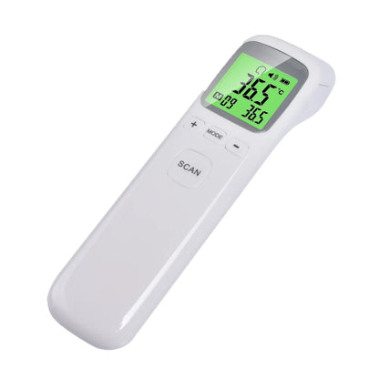 Thermomètre frontal à infrarouge pour bébé