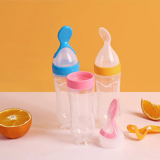 Biberon pour bébé de 90 ml