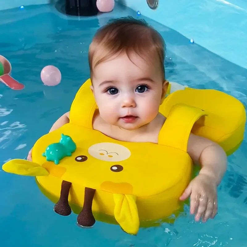 Flotteur de piscine pour bébé