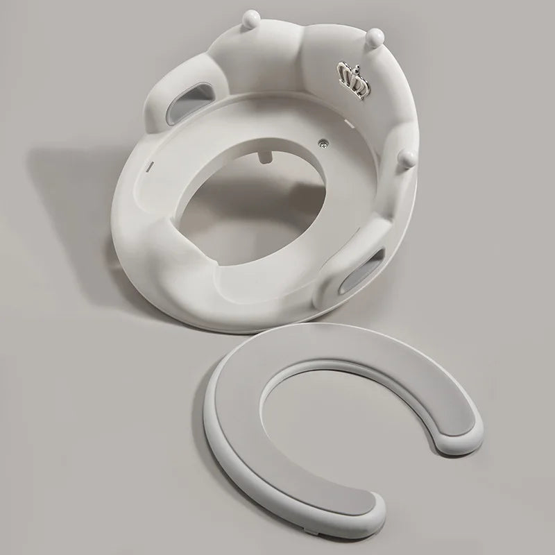 Siège de toilette portable pour enfants