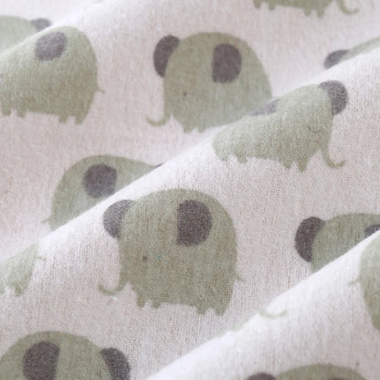 Ensemble de drap de berceau