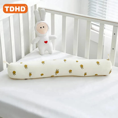 Coussin cylindrique pour bébé