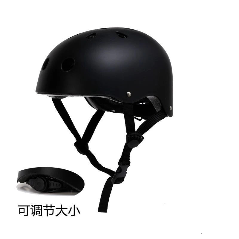 Casque de vélo ultra léger pour enfant
