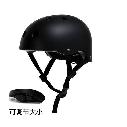 Casque de vélo ultra léger pour enfant