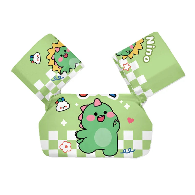 Gilet de natation pour enfants