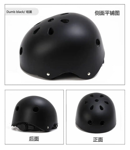 Casque de vélo ultra léger pour enfant