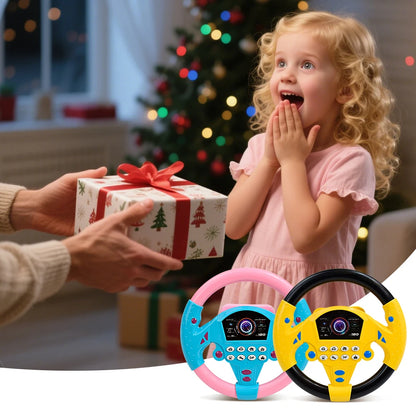 Volant de voiture pour enfants