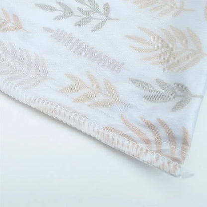 Sac imperméable pour couches grande taille