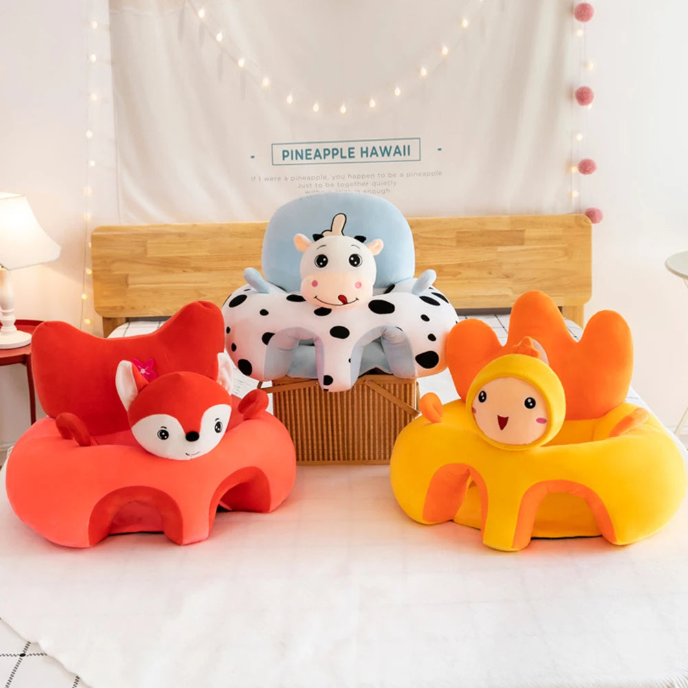 Canapé pour bébé