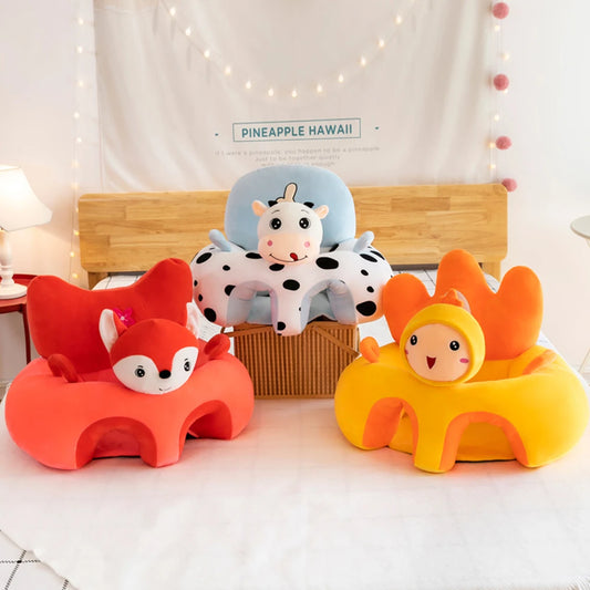 Canapé pour bébé