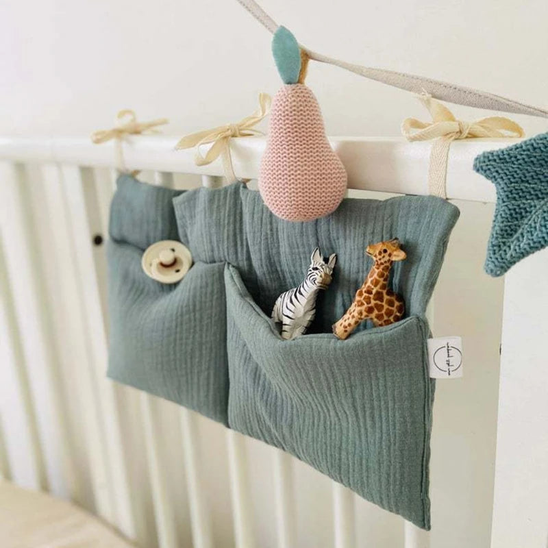 Sac suspendu pour berceau de bébé