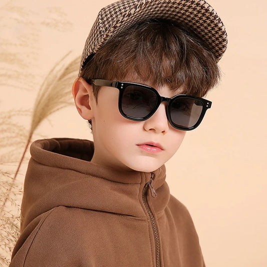 Lunettes de soleil d’été pour bébé