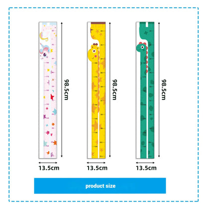 Autocollants muraux de hauteur 180cm