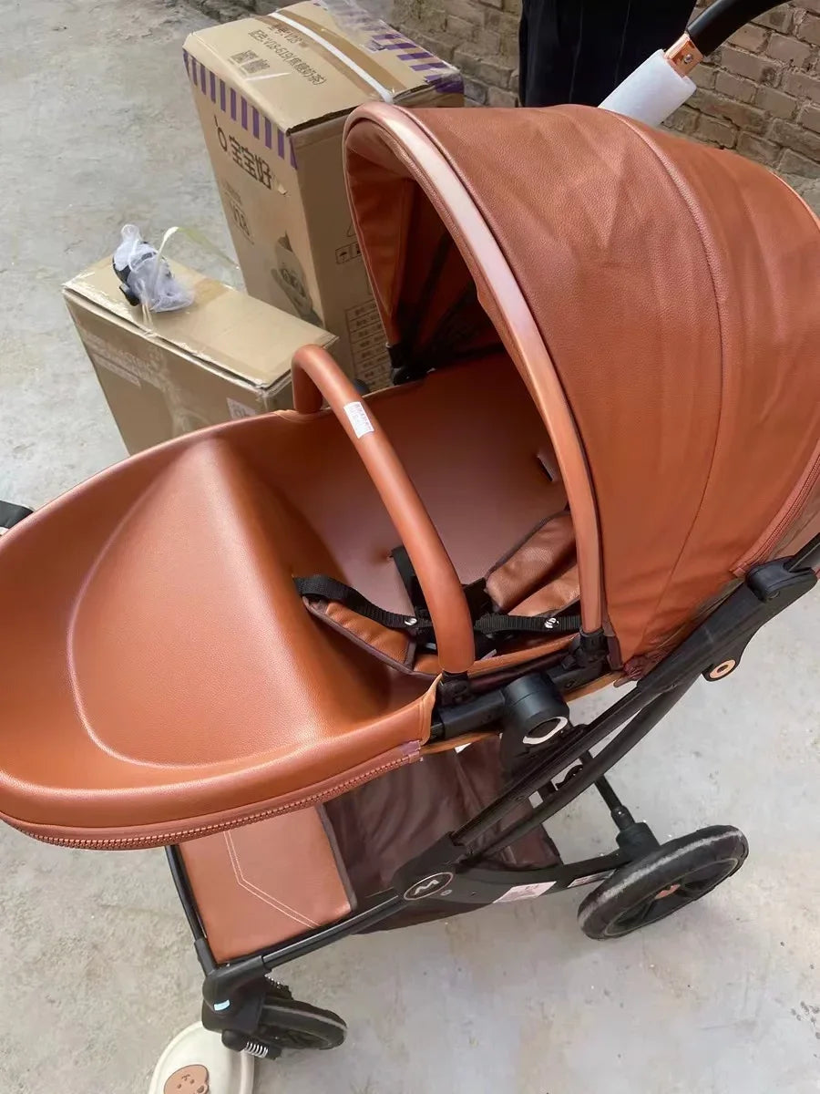 Poussette Portable 3 en 1 pour bébé