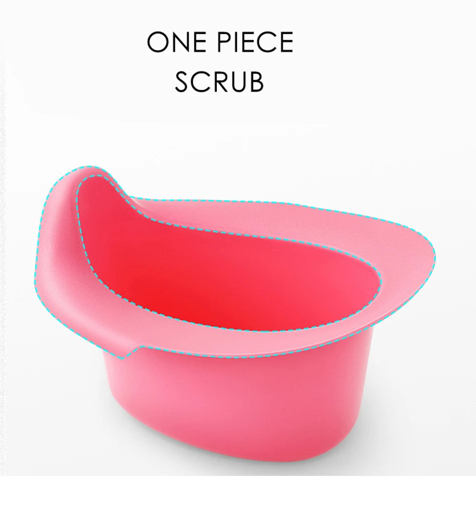 Pot bébé portable et multifonction