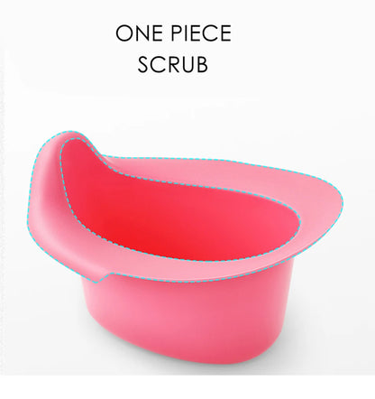 Pot bébé portable et multifonction