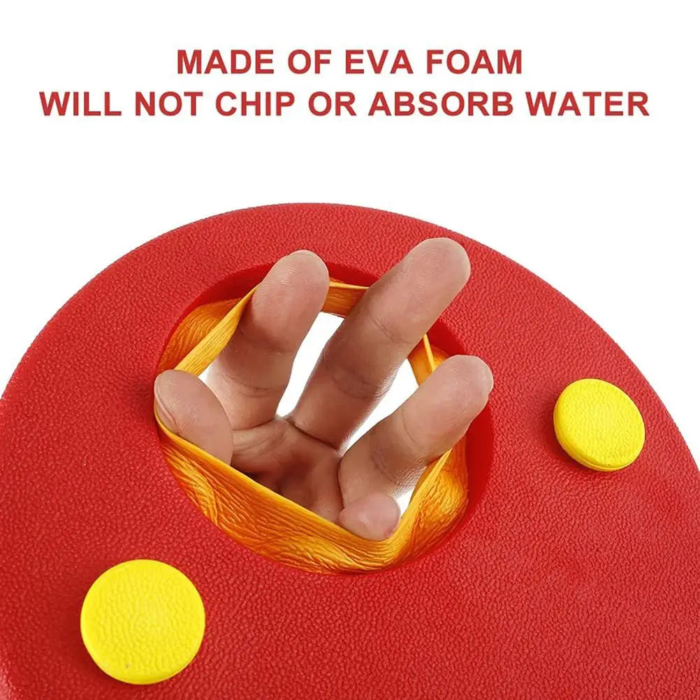 Disques de natation en mousse EVA pour bébé