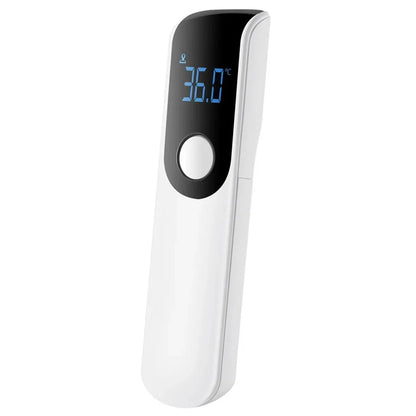 Appareil de mesure de température numérique