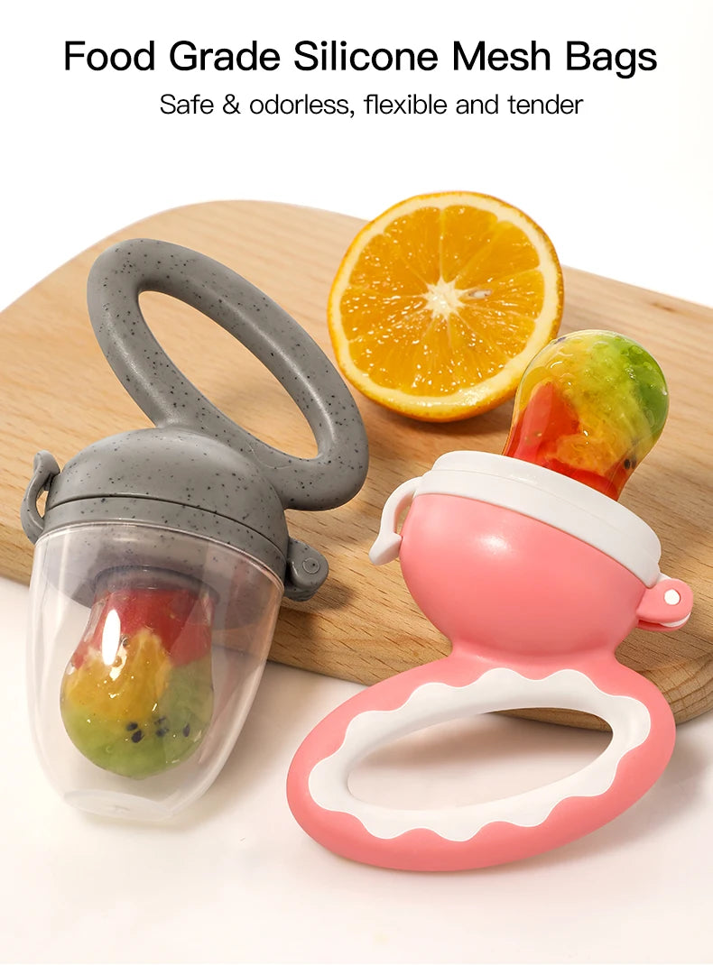 Tétine en Silicone PP pour bébé