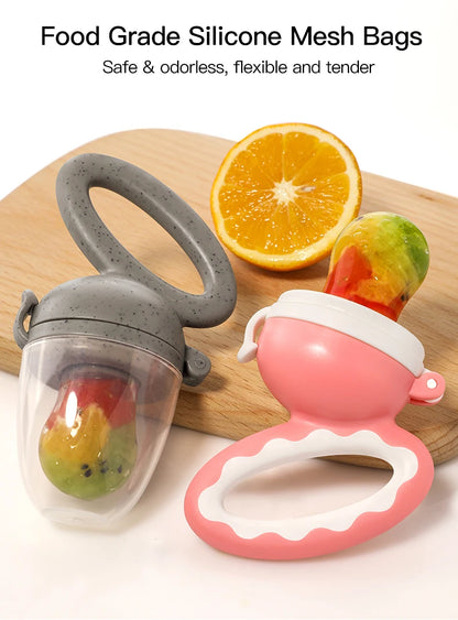 Tétine en Silicone PP pour bébé