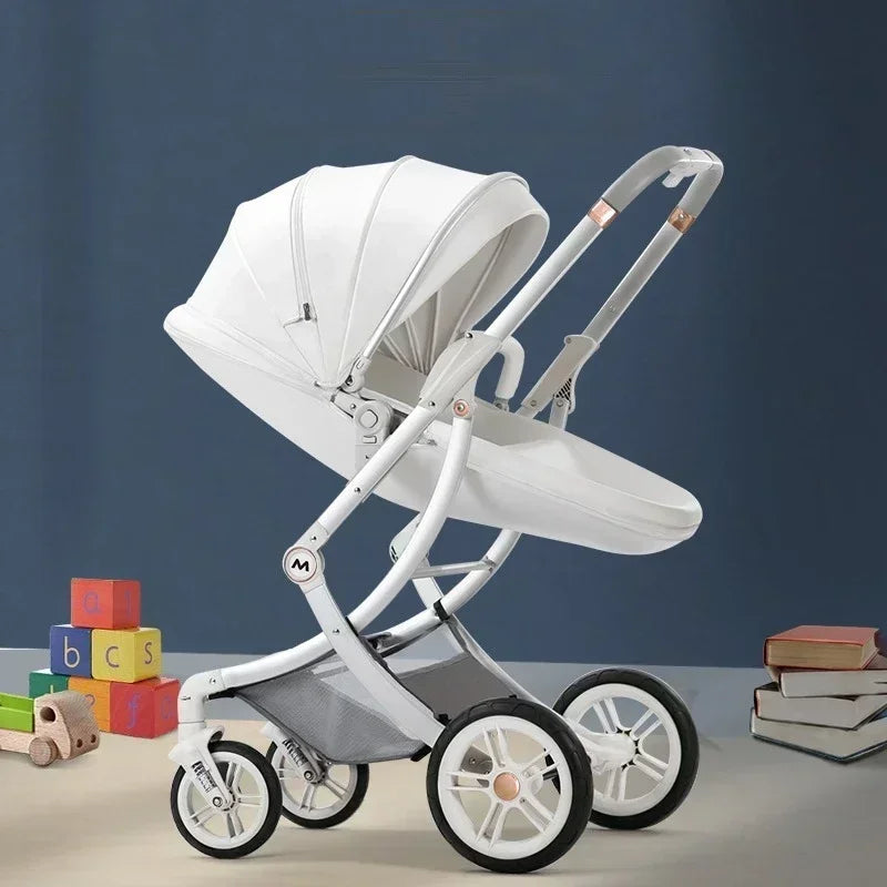 Poussette Portable 3 en 1 pour bébé