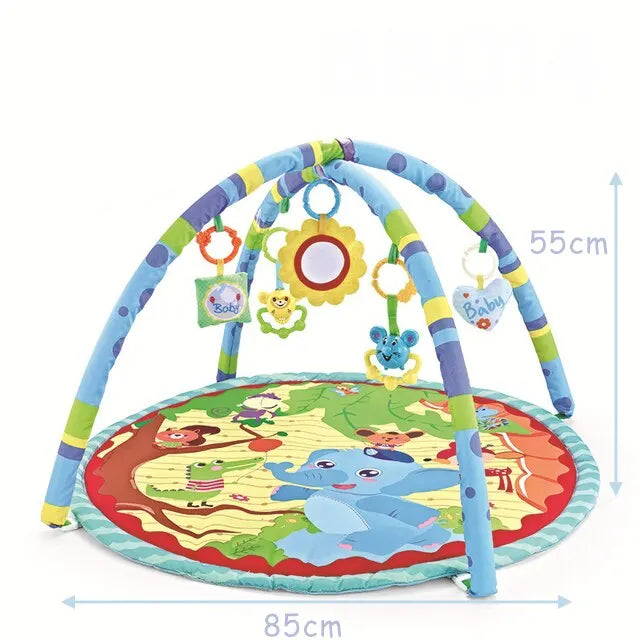 Tapis de Fitness pour bébé de 0 à 18 mois